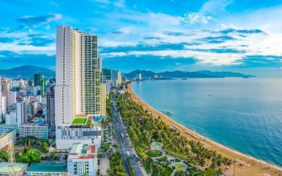 THỊ TRƯỜNG BẤT ĐỘNG SẢN SẼ CHÍNH THỨC PHỤC HỒI HÌNH CHỮ V TỪ CUỐI QUÝ 2 NĂM NAY